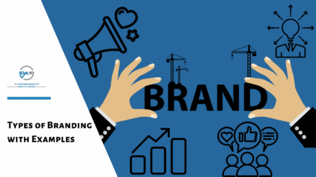 Top 17 Types of Branding with Examples