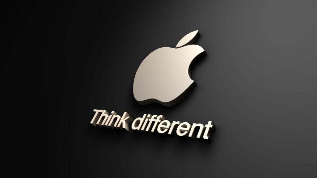 apple holistic marketing