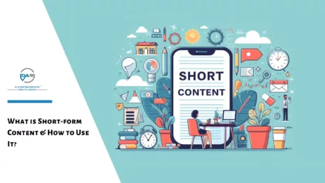 What is Short-Form Content in Digital Marketing?