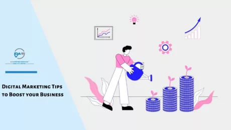 Top 15 Digital Marketing Tips for New Businesses