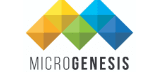 MicroGenesis logo