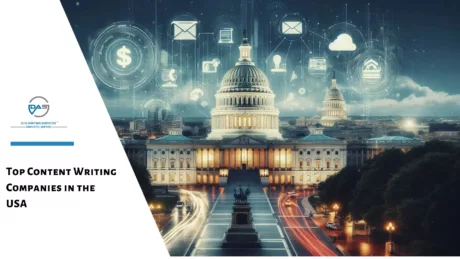 Top Content Writing Companies in USA