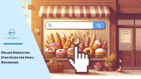 Online Marketing Strategies for Small Businesses in 2024