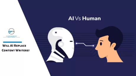 Will AI Replace Content Writers – The Future of Creative Writing