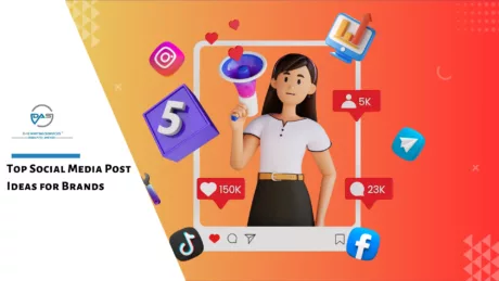 27 Social Media Post Ideas to Boost Your Brand