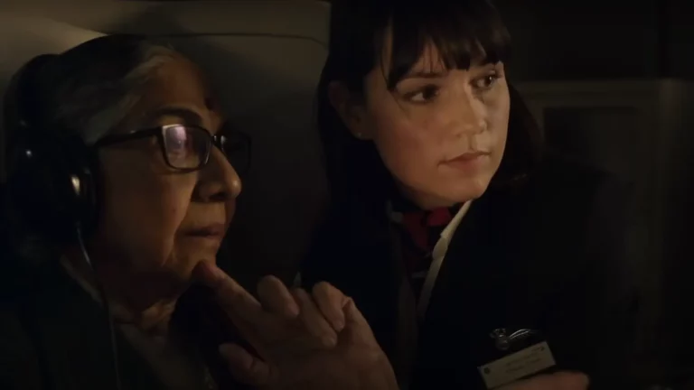 British Airways ad campaign