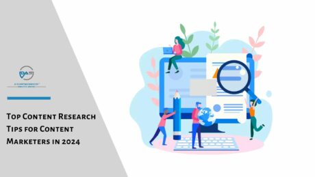 Why Content Research is Vital to Create Effective Content?