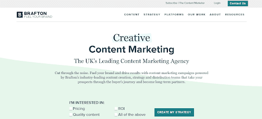 brafton marketing agency