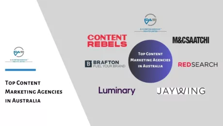 20 Top Content Marketing Agencies in Australia in 2025