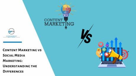 Content Marketing vs Social Media Marketing: Understanding the Differences