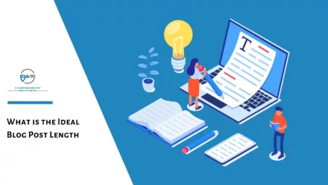 What is the Ideal Blog Post Length in 2025?