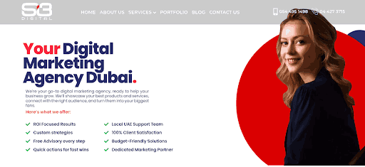Si3 Digital Agency