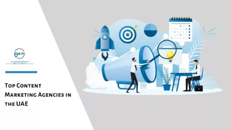 19 Top Content Marketing Agencies in the UAE in 2025