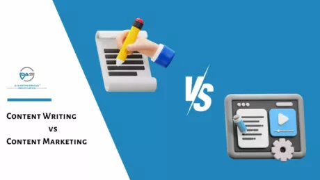 Content Writing vs Content Marketing: Understanding the Differences