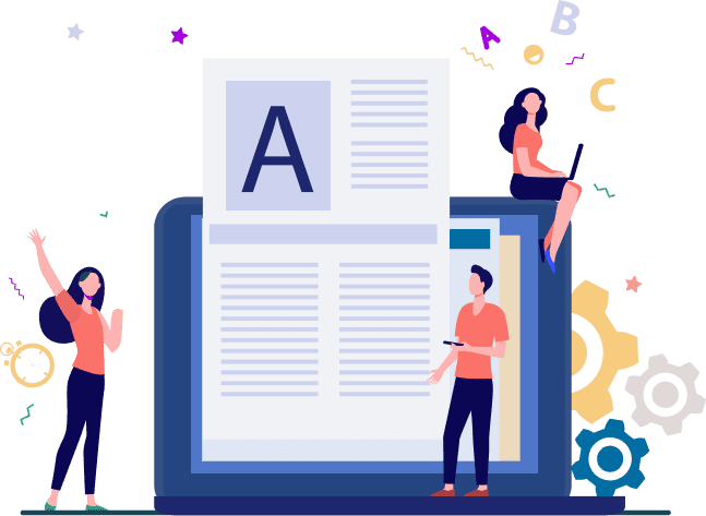 seo content writing perth