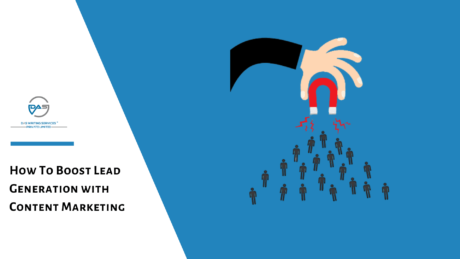 How To Boost Lead Generation with Content Marketing
