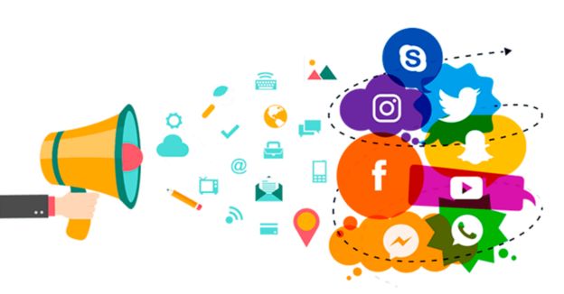 social media marketing strategy