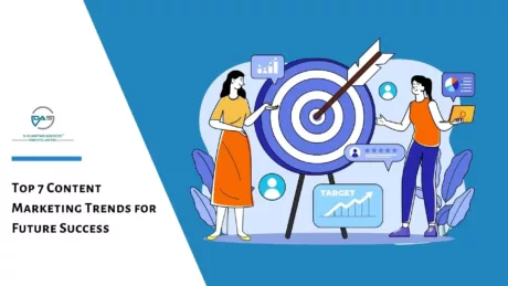 Latest Content Marketing Trends to Watch in 2025