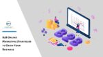 b2b online marketing