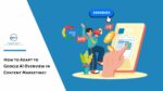 AI Overview in Content Marketing