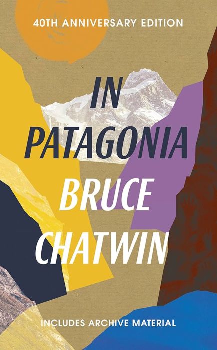 patagonia