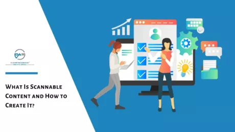 What Is Scannable Content and How to Create It?