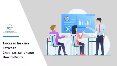 Keyword Cannibalization: How It Works and How to Find and Fix It?