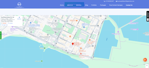 google maps