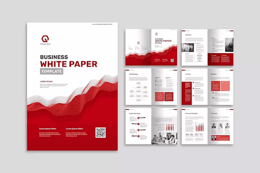 white paper