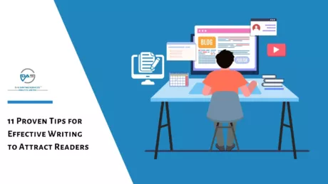 11 Proven Tips for Effective Writing to Attract Readers