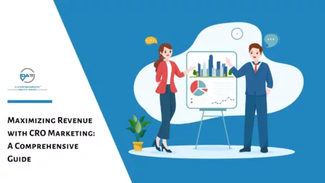 Maximizing Revenue with CRO Marketing: A Comprehensive Guide