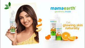 mamaearth
