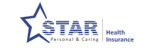 star health logo