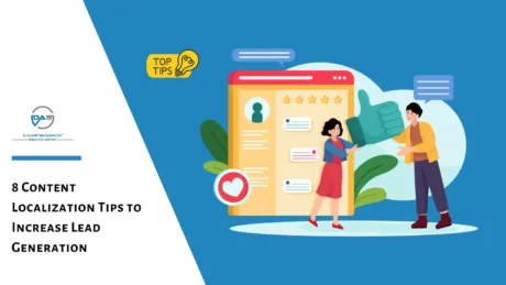 8 Content Localization Tips to Increase Lead Generation