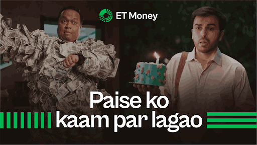 ET money finance copywriting