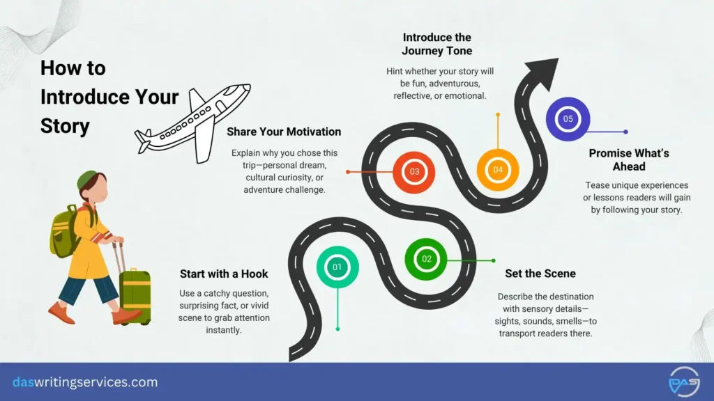 Introduce Your Story