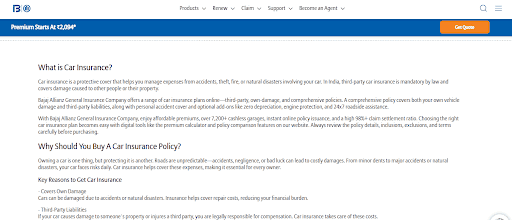 content writing strategy