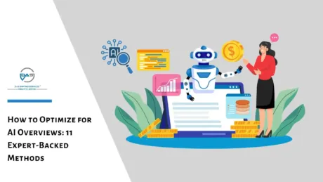 How to Rank on AI Search: 11 Ways to Get Cited in AI Overviews