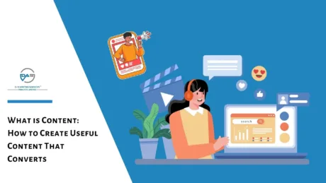 The Ultimate Guide to What is Content – Its Types, Key Elements, Importance and More