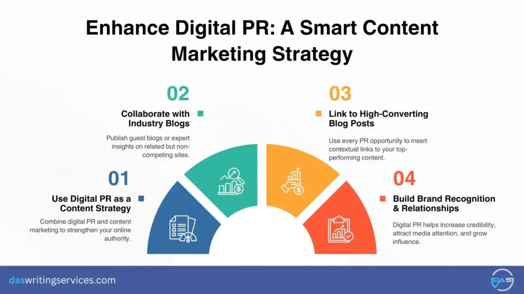 digital public relations