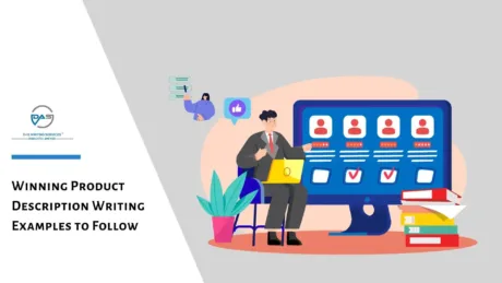 12 Product Description Writing Examples to Follow and Create Your Own