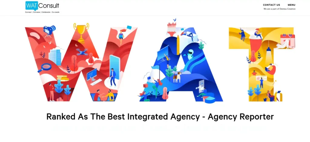 WATConsult digital marketing services