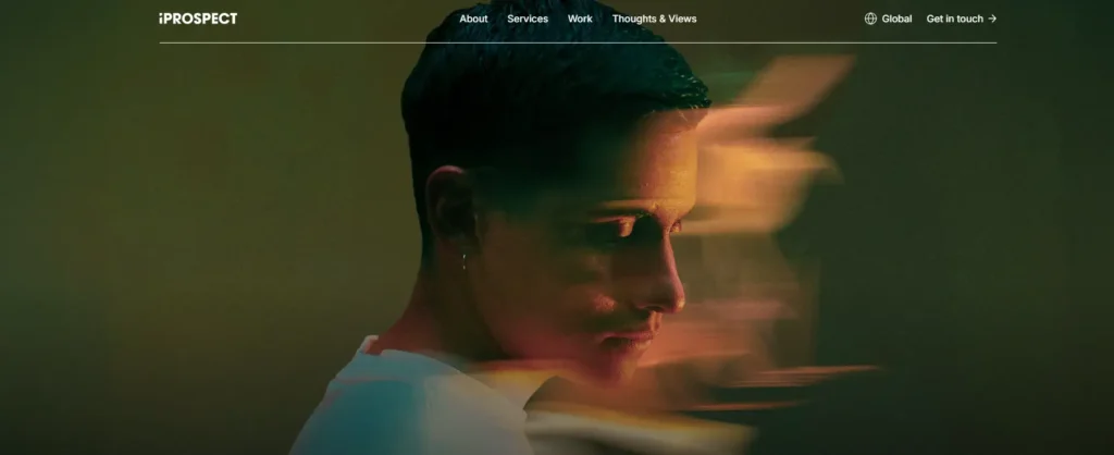 iProspect digital marketing agency