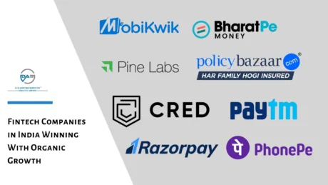 Top 17 Fintech Companies in India: Growing Organically in 2026