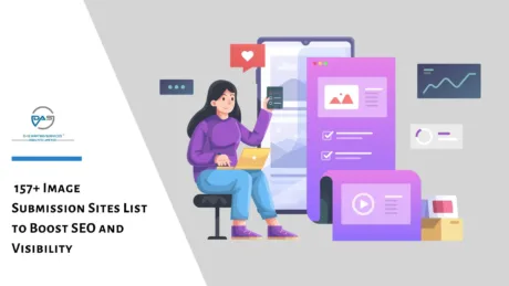 157+ Image Submission Sites for 2026 to Boost SEO, Visibility, and Traffic
