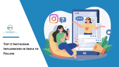 Top 17 Instagram influencers in India (2026): The Updated List
