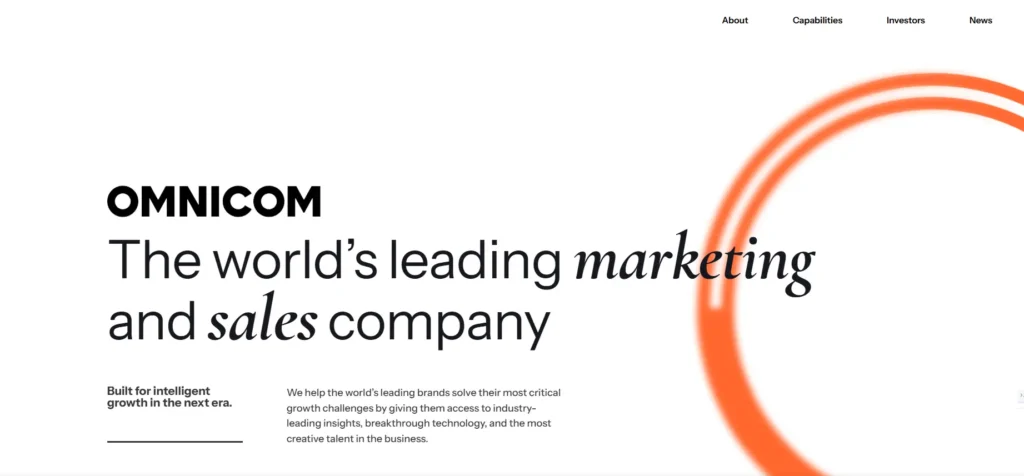 MullenLowe ad agency in India