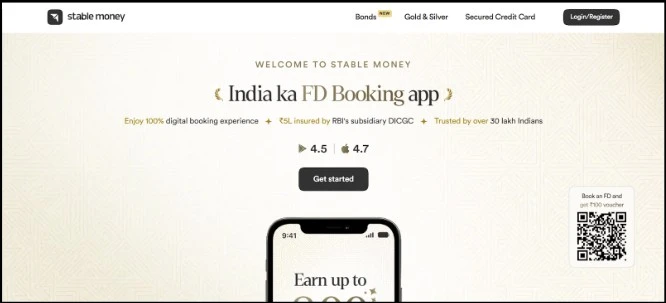 Stable Money fintech company