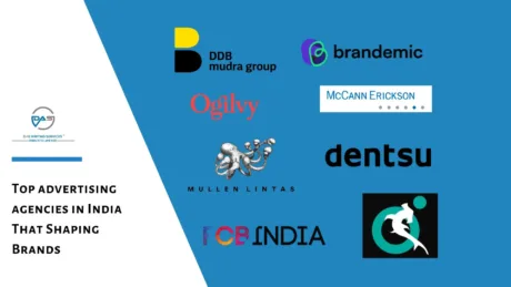 Top 11 Advertising Agencies in India: Teams That Transform Brands
