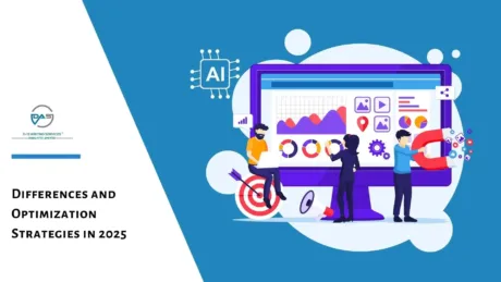 SEO Vs GEO: How Both Work? Key Differences, GEO Optimization Strategies and More